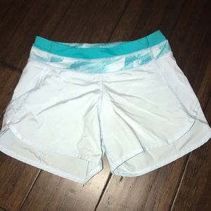 Ivivva Girls Shorts
